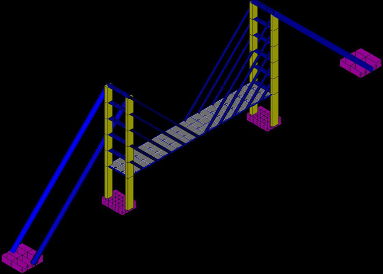 Strutture varie